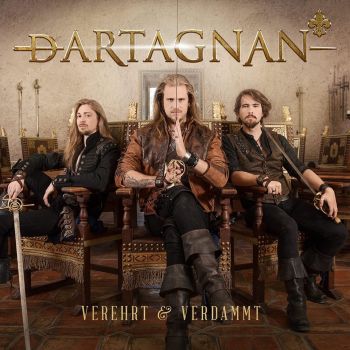 dArtagnan - Verehrt und Verdammt (2017)