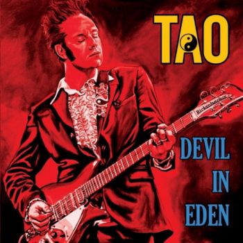 Tao - Devil In Eden (2017)