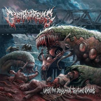 Gastrorrexis - ...Until The Abysmal Torture Ends (2017)