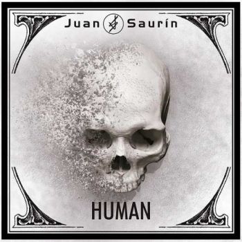 Juan Saurin - Human (2017)