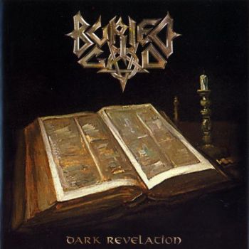 Buried God - Dark Revelation (2003)
