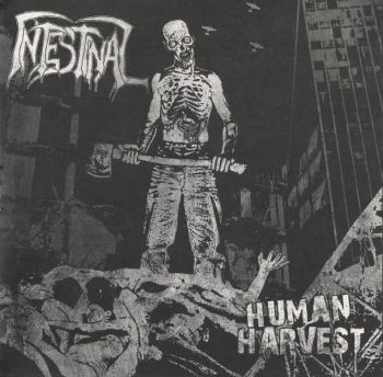 Intestinal - Human Harvest (2010)