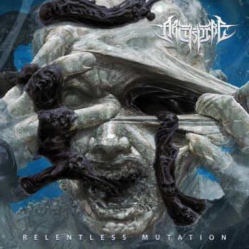 Archspire - Relentless Mutation (2017)