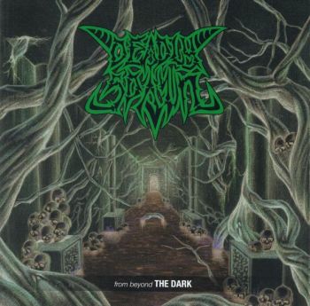 Deadly Spawn - From Beyond the Dark (2008)