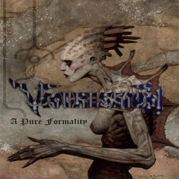Viogression - A Pure Formality (Ep) (2014)