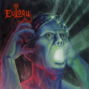 Eulogy - The Essence Dismal (2016)