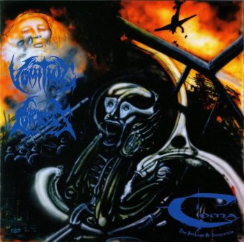 Vomiting Corpses - Coma-The Spheres Of Innocence (1995)