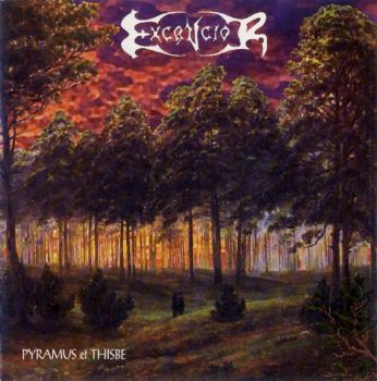 Excrucior - Pyramus Et Thisbe (1996)