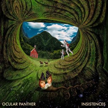 Ocular Panther - Insistences (2017)