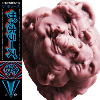 The Horrors - V (2017)