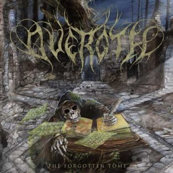 Overoth - The Forgotten Tome (2017)