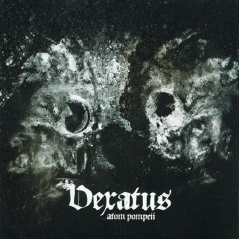 Vexatus - Atom Pompeii (2015)