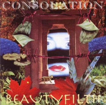 Consolation / Nembrionic Hammerdeath ? - Beautyfilth / Tempter (1993)