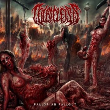 Colpocleisis - Fallopian Fallout (2017)