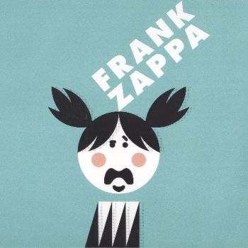 Frank Zappa - Hammersmith Odeon 3CD (1978) [Edition 2010]