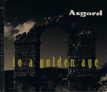 Asgard - To A Golden Age (2015)