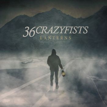 36 Crazyfists - Lanterns (Deluxe Edition) (2017)