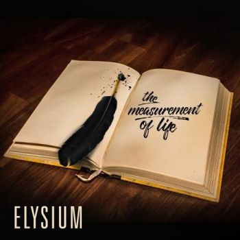 Elysium - The Measurement Of Life (2017)