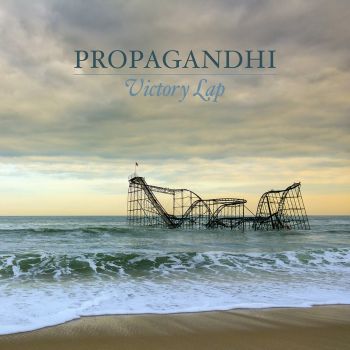 Propagandhi - Victory Lap (Deluxe Edition) (2017)