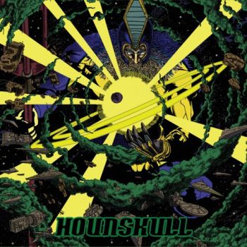 Hounskull - Galactilord (2017)