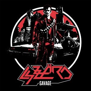 Lyzzard - Savage (2017)
