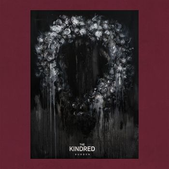 The Kindred - Burden (EP) (2017)