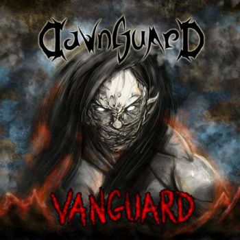 Dawnguard - Vanguard (2017)