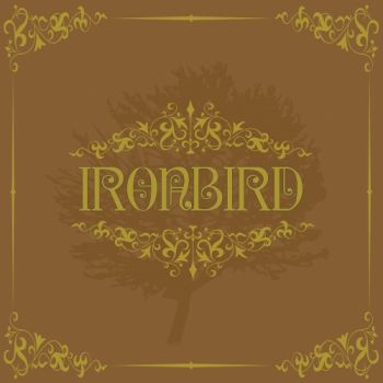 Ironbird - Ironbird (2017)