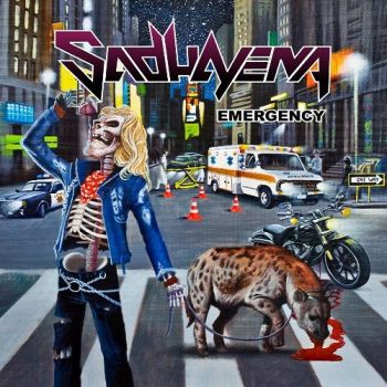 Sadhayena - Emergency (2017)