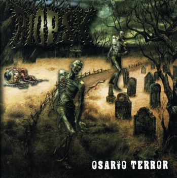 Biopsy - Osario Terror (2016)