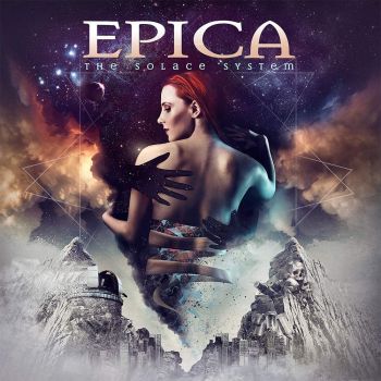 Epica - The Solace System [Extended Edition] (2017)