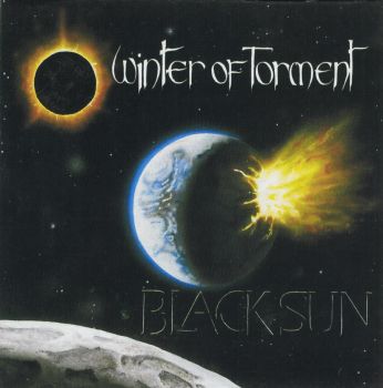 Winter of Torment - Black Sun (Ep) (1994)