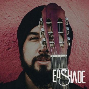 Ed Shade - Ed Shade (2017)
