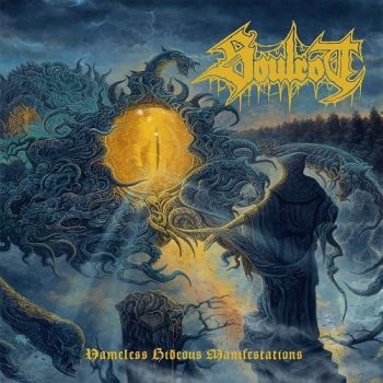 Soulrot - Nameless Hideous Manifestations (2017)