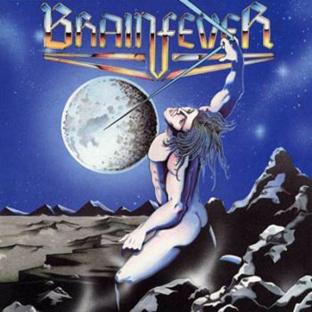 Brainfever - Capture the Night (1984)