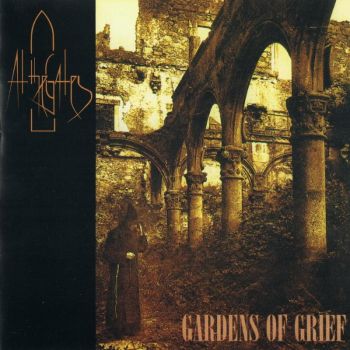 At The Gates - Gardens Of Grief (Ep) (2005)