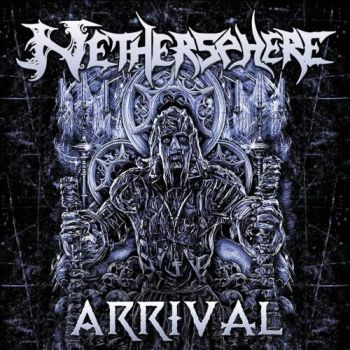 Nethersphere - Arrival (2017)