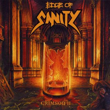 Edge Of Sanity - Crimson II (2003)