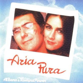 Al Bano & Romina Power - Aria Pura [Felicit?] (1982)