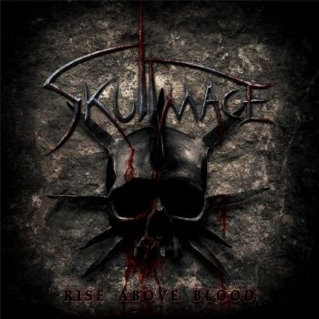 Skullmace - Rise Above Blood (2017)