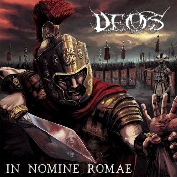 Deos - In Nomine Romae (2017)