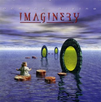 Imaginery - Oceans Divine (2001)