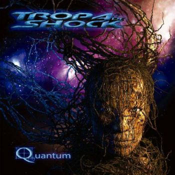 Tropa De Shock - Quantum (2017)