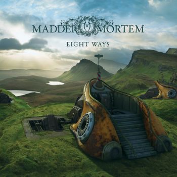 Madder Mortem - Eight Ways (2009)