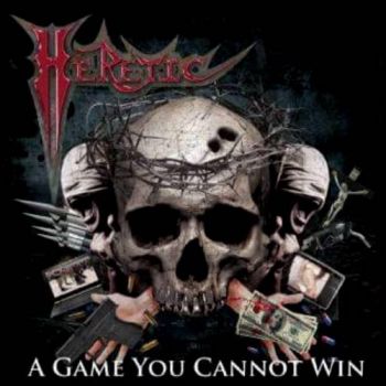 Heretic - A Game You Cannot Win (2017)
