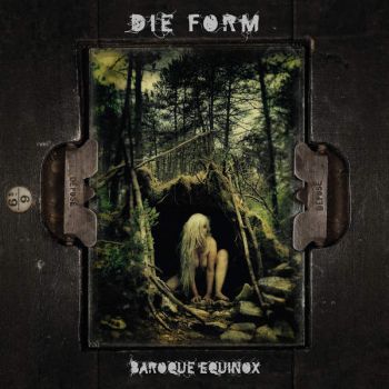 Die Form - Baroque Equinox (2017)