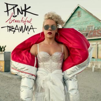 P!nk - Beautiful Trauma (2017)