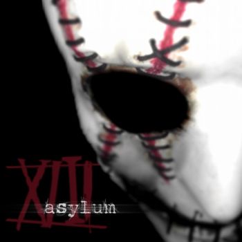 XIII - Asylum (2017)