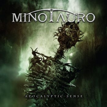 Minotauro - Apocalyptic Sense (2017)