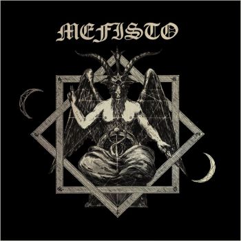 Mefisto - Mefisto (2017)